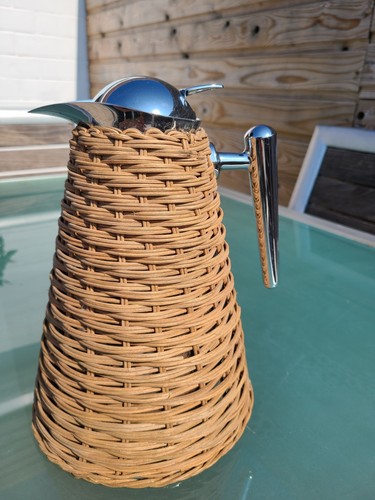 Thermos vintage ola olsson - ola,