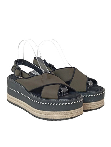 Zara trafaluc sandales - trafaluc,