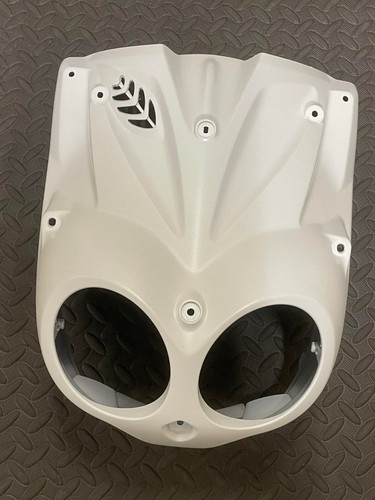 Face avant neuve - face,