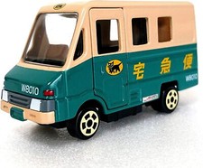 Mini voiture Yamato Transport Tomica taille Walk Through W8010