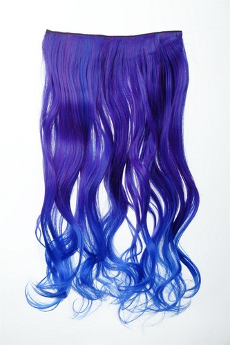Extension cheveux clip 5 - extension, clip-in