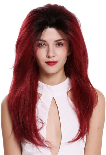 Perruque femmes lace front - perruque,