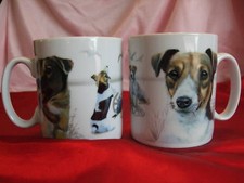 Tasse / Mug - motif   Chien