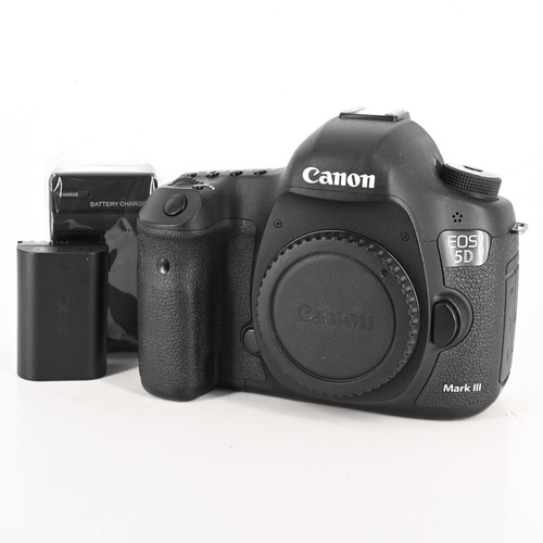 Canon eos mark iii - 5d,