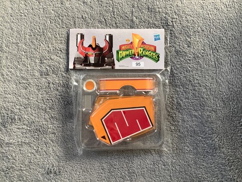 Megazord power rangers numéro - megazord,
