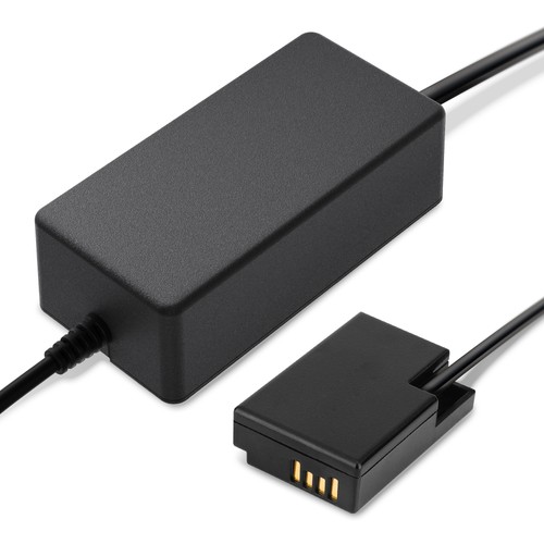 Adaptateur secteur pour canon - adaptateur,