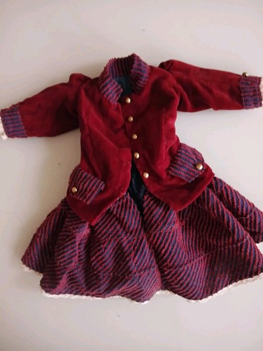 Vêtements anciens jumeau - vêtements,