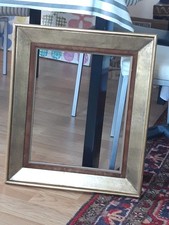 Superb antique wood frame for size 6 F gold no Montparnasse 