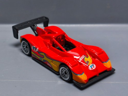 Hot wheels ferrari 333 - 333, sp