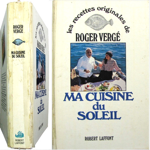 Cuisine soleil 1978 - ma,