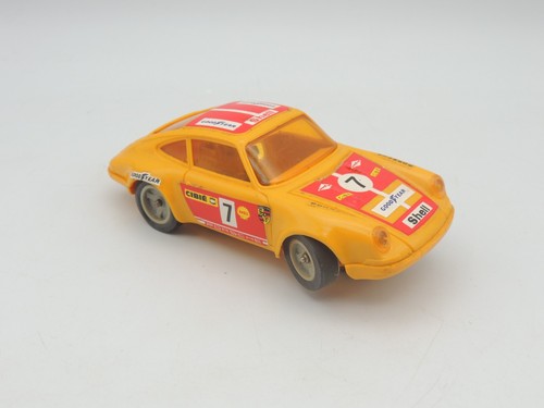 Jouef voiture circuit - circuit,