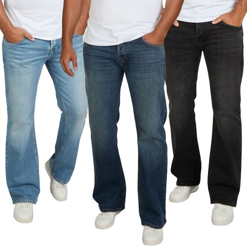 Riverso jeans pour hommes - riverso,