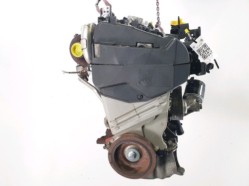 Moteur type k9k636 renault - k9k636,