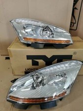 PHARE AVANT GAUCHE +DROIT