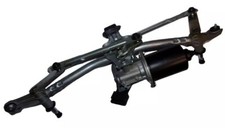 Moteur essuie-glace avant