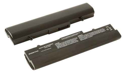 4400mah laptop batterie pour - 4400mah,