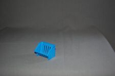 mangeoire bleu playmobil ferme