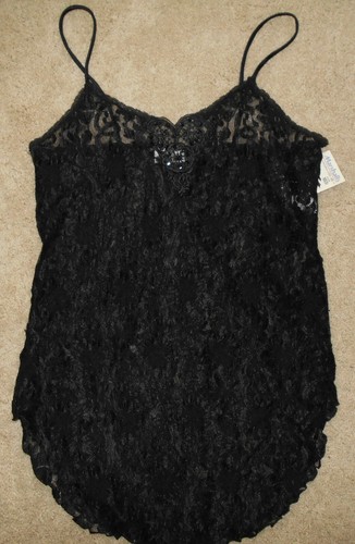 Nwt cinema etoile medium - nwt, black