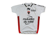 Maillot rugby rétro RC Toulon