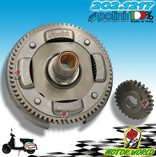 Cloche Embrayage Polini 27 69