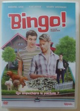 BINGO ! Michael Urie A. Ortiz
