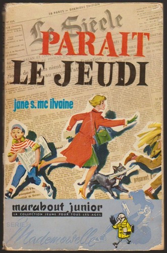 Janes ilvaine parait le - ilvaine,