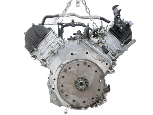 Moteur agrégat - moteur, de