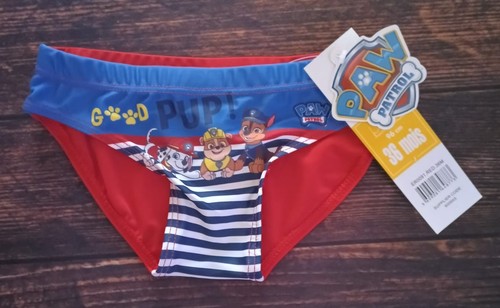 Paw patrol slip bain - paw,
