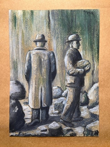 René magritte dessin sur - rené,