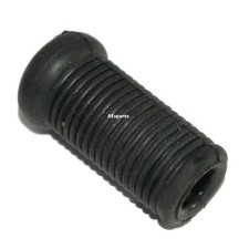 Levier de changement de