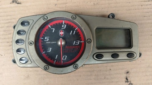 Compteur speedometer dashboard - compteur,