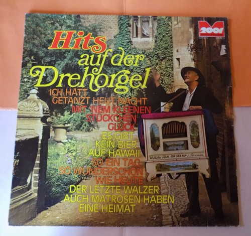 Vinyle 33t hits auf der - 33t,