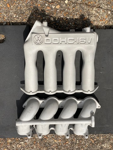 Mk2 golf gti 16v - mk2,