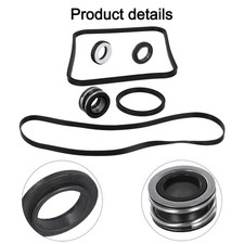 Kit Joint Qualité pour