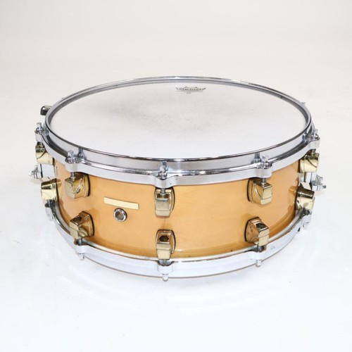 Yamaha msd0105 maple custom - yamaha,