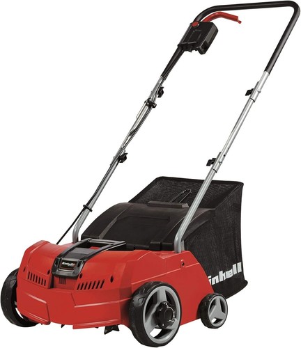 Einhell scarificateur - einhell,