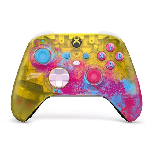 Microsoft wireless controller - wireless,