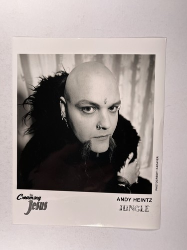 Andy heintz photo original - photo,