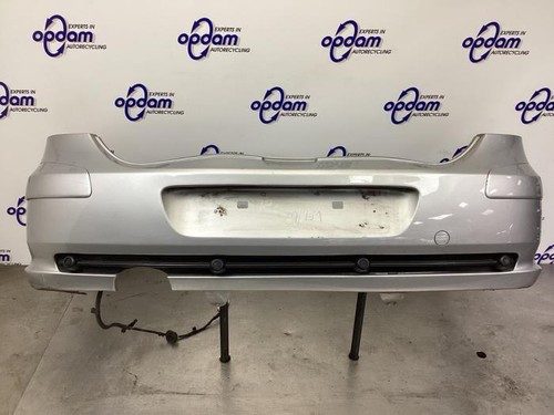 Pare choc arrière peugeot - pare,