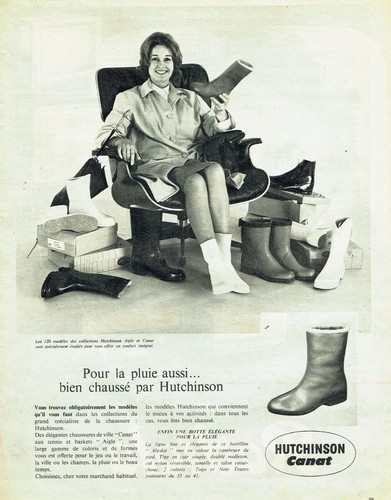 Publicité advertising 089 - publicité,