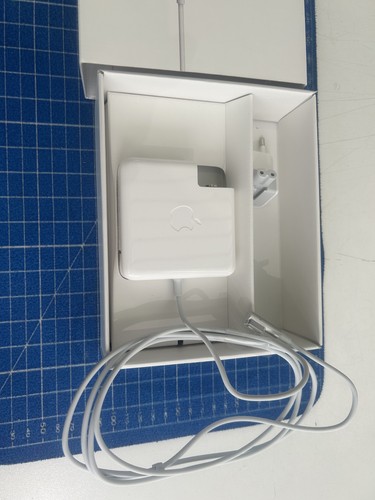 Chargeur apple magsafe - chargeur, –