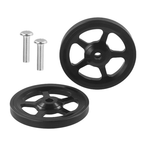 Vélo pliant easy - wheels, 60mm