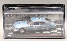 1:43 IXO Altaya Citroën SM