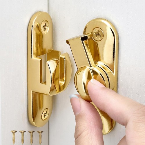 Loquet porte grange - de, de