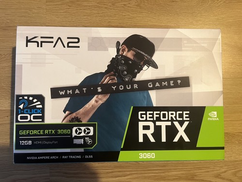Kfa2 geforce rtx - kfa2,