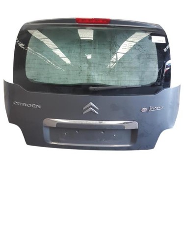 Malle hayon arriere - malle/hayon, citroen