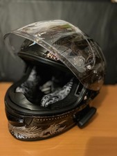 Casque moto femme Scorpion