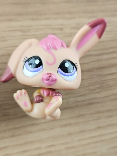 Littlest petshop vintage - my,