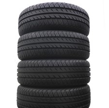4 X CONTINENTAL 195/60 R16C