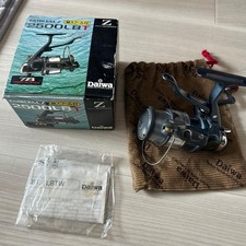 Moulinet de pêche DAIWA